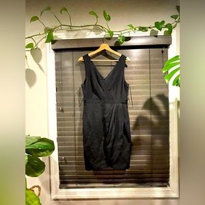 Trina Turk little black dress